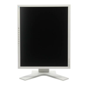Used Monitor S1921 TFT/ Eizo/ 19"/ 1280x1024/ White/ w/ Speakers/ D-SUB & DVI-D | eLabstore.gr Used Monitor S1921 TFT/Eizo/19