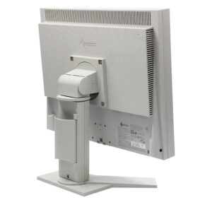 Used Monitor S1921 TFT/ Eizo/ 19"/ 1280x1024/ White/ w/ Speakers/ D-SUB & DVI-D | eLabstore.gr Used Monitor S1921 TFT/Eizo/19