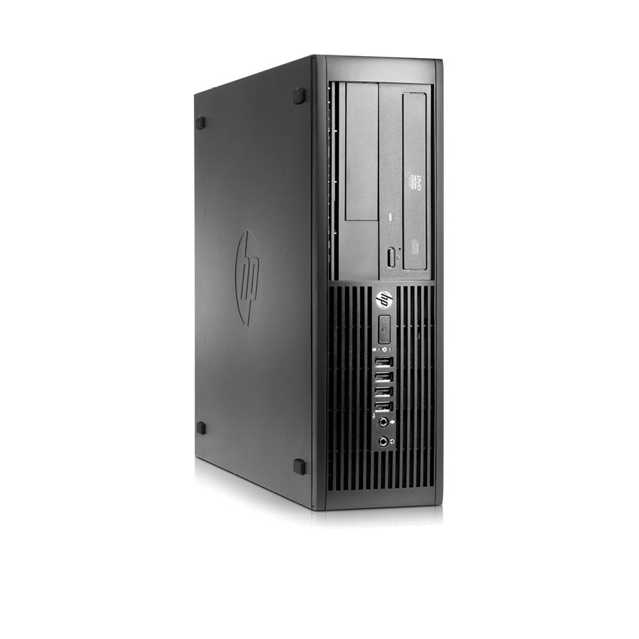 HP 4300Pro SFF i3-2120/ 4GB DDR3/ 250GB/ DVD/ 7P Grade A+ Refurbished PC | eLabstore.gr HP 4300Pro SFF i3-2120/4GB DDR3/250GB/DVD/7P Grade A+ Refurbished PC | Refurbished | elabstore.gr