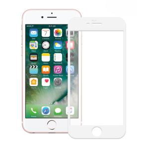 TIMEWAY Tempered glass 2.5D για iPhone 6 Plus/6S plus, λευκό | Αξεσουάρ κινητών | elabstore.gr