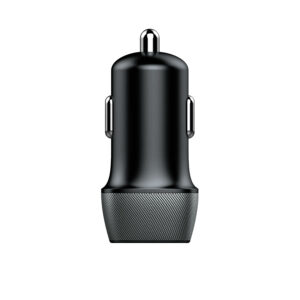 Universal USB-C Car Charger 20W Μαύρος Well PSUP-USB-CPD120BK-WL | Περιφερειακά | elabstore.gr