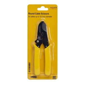 DELOCK κόφτης καλωδίων 90575 με εργονομική λαβή, 10.5mm, AWG 8 | Εργαλεία | elabstore.gr