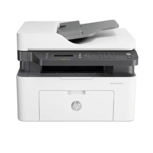 Used Πολυμηχάνημα HP Laser MFP 137fnw Wi-Fi (w/ High toner) | eLabstore.gr Used Πολυμηχάνημα HP Laser MFP 137fnw Wi-Fi (w/High toner) | Refurbished | elabstore.gr