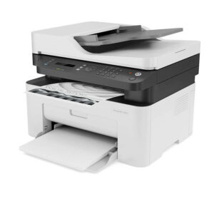 Used Πολυμηχάνημα HP Laser MFP 137fnw Wi-Fi (w/ High toner) | eLabstore.gr Used Πολυμηχάνημα HP Laser MFP 137fnw Wi-Fi (w/High toner) | Refurbished | elabstore.gr