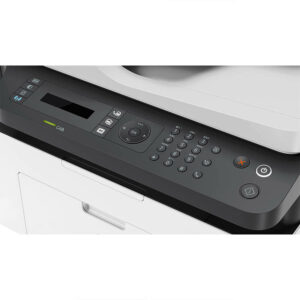 Used Πολυμηχάνημα HP Laser MFP 137fnw Wi-Fi (w/ High toner) | eLabstore.gr Used Πολυμηχάνημα HP Laser MFP 137fnw Wi-Fi (w/High toner) | Refurbished | elabstore.gr