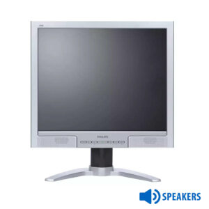 Used (A-) Monitor 190B TFT/Philips/19