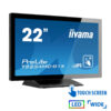 Used Monitor Touchscreen ProliteT2234 IPS/ liyama/ 22”/ 1920x1080/ Black/ D-SUB & DVI-D | eLabstore.gr Used Monitor Touchscreen ProliteT2234 IPS/liyama/22”/1920x1080/Black/D-SUB & DVI-D | Refurbished | elabstore.gr