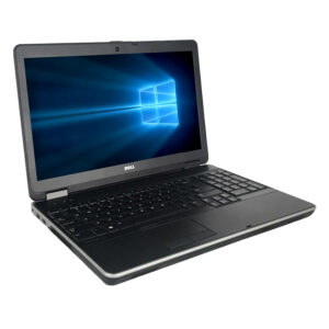 Dell Latitude E6540 i5-4310M/ 15.6"/ 8GB/ 256GB SSD/ DVD/ Camera/ 7P Grade A Refurbished Laptop | eLabstore.gr Dell Latitude E6540 i5-4310M/15.6