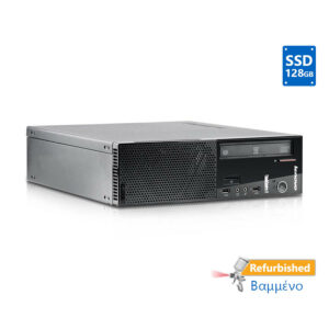 Lenovo E73 SFF i5-4590/4GB DDR3/128GB SSD/DVD/8P Grade A+ Refurbished PC | Refurbished | elabstore.gr