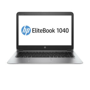 HP Folio1040G3 i5-6200U/14”/8GB DDR4/256GB M.2 SSD/No ODD/Camera/10P Grade A- Refurbished Laptop | Refurbished | elabstore.gr