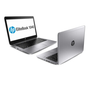 HP Folio1040G3 i5-6200U/14”/8GB DDR4/256GB M.2 SSD/No ODD/Camera/10P Grade A- Refurbished Laptop | Refurbished | elabstore.gr