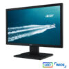 Used Monitor V226HQL LED/Acer/22"/1920x1080/Wide/Black/D-SUB & DVI-D | Refurbished | elabstore.gr