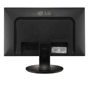 Used Monitor W2246 TFT/ LG / 22"/ 1680x1050/ Wide/ Black/ D-SUB | eLabstore.gr Used Monitor W2246 TFT/LG /22
