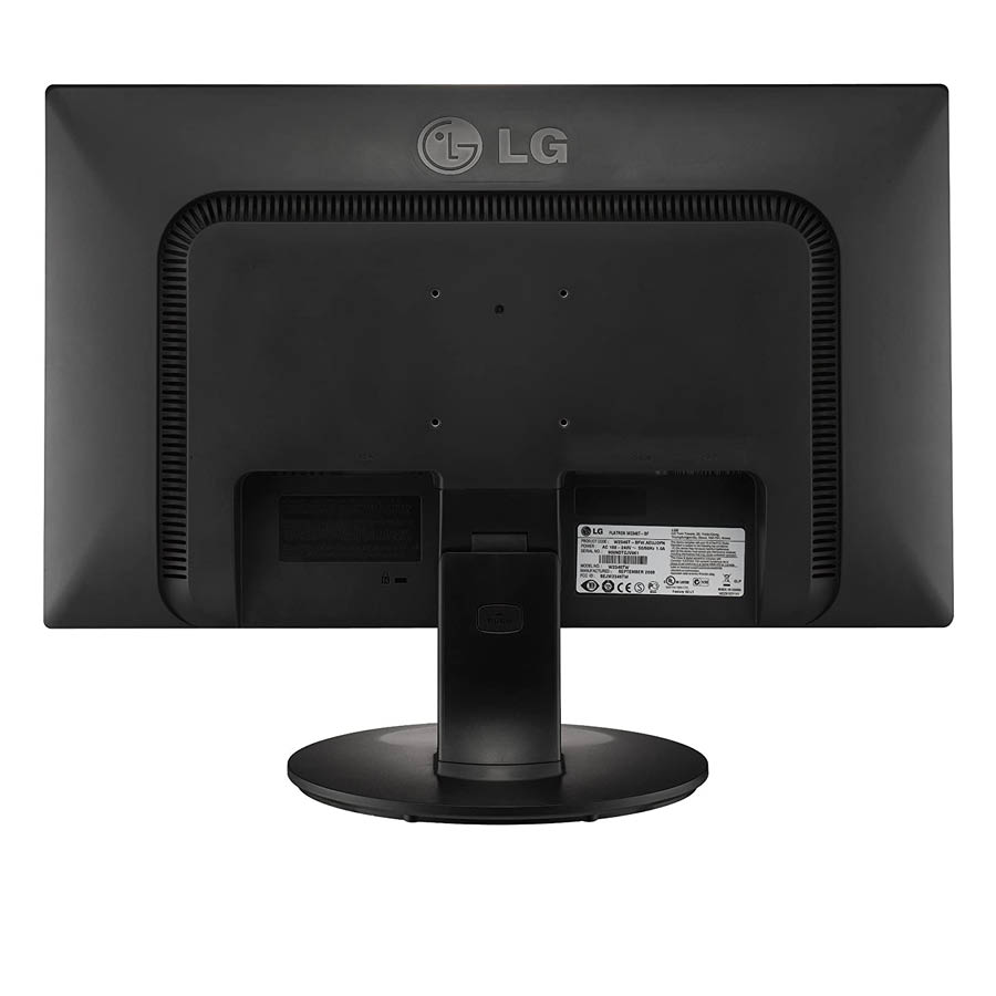 Used Monitor W2246 TFT/ LG / 22"/ 1680x1050/ Wide/ Black/ D-SUB | eLabstore.gr Used Monitor W2246 TFT/LG /22"/1680x1050/Wide/Black/ D-SUB | Refurbished | elabstore.gr