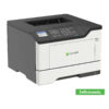 Used Laser Printer Lexmark MS521dn Mono Δικτυακός (Demo-Εκθεσιακό) | eLabstore.gr Used Laser Printer Lexmark MS521dn Mono Δικτυακός (Demo-Εκθεσιακό) | Refurbished | elabstore.gr