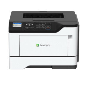 Used Laser Printer Lexmark MS521dn Mono Δικτυακός (Demo-Εκθεσιακό) | Refurbished | elabstore.gr