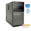 Dell 7010 Tower i7-3770/8GB DDR3/1TB/DVD/Grade A+ Refurbished PC | Refurbished | elabstore.gr