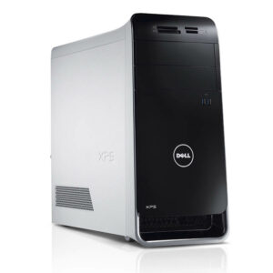 Dell XPS8500 Tower i7-3770/ 8GB DDR3/ 240GB SSD/ ATI 1GB/ DVD/ 7U Grade A Refurbished PC | eLabstore.gr Dell XPS8500 Tower i7-3770/8GB DDR3/240GB SSD/ATI 1GB/DVD/7U Grade A Refurbished PC | Refurbished | elabstore.gr