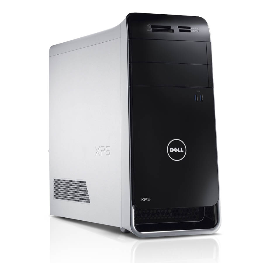 Dell XPS8500 Tower i7-3770/ 8GB DDR3/ 240GB SSD/ ATI 1GB/ DVD/ 7U Grade A Refurbished PC | eLabstore.gr Dell XPS8500 Tower i7-3770/8GB DDR3/240GB SSD/ATI 1GB/DVD/7U Grade A Refurbished PC | Refurbished | elabstore.gr