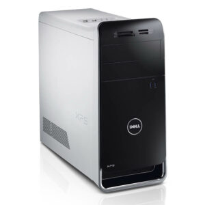 Dell XPS8500 Tower i7-3770/ 8GB DDR3/ 240GB SSD/ ATI 1GB/ DVD/ 7U Grade A Refurbished PC | eLabstore.gr Dell XPS8500 Tower i7-3770/8GB DDR3/240GB SSD/ATI 1GB/DVD/7U Grade A Refurbished PC | Refurbished | elabstore.gr