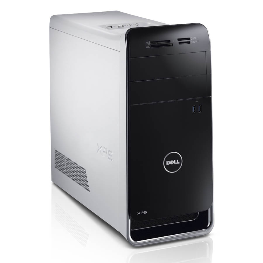 Dell XPS8500 Tower i7-3770/ 8GB DDR3/ 240GB SSD/ ATI 1GB/ DVD/ 7U Grade A Refurbished PC | eLabstore.gr Dell XPS8500 Tower i7-3770/8GB DDR3/240GB SSD/ATI 1GB/DVD/7U Grade A Refurbished PC | Refurbished | elabstore.gr