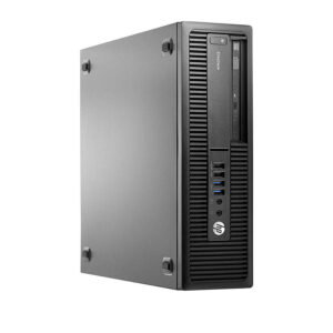 HP 800G2 SFF i5-6500/ 8GB DDR4/ 256GB SSD/ No ODD/ 10P Grade A+ Refurbished PC | eLabstore.gr HP 800G2 SFF i5-6500/8GB DDR4/256GB SSD/No ODD/10P Grade A+ Refurbished PC | Refurbished | elabstore.gr