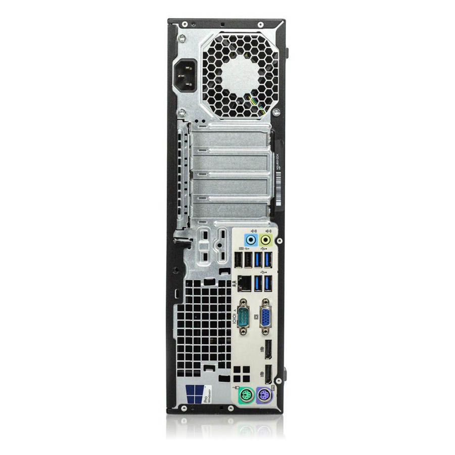 HP ElitDesk 705G2 SFF AMD PRO A8-6850B R7/ 4GB DDR3/ 500GB/ DVD/ 10P Grade A+ Refurbished PC | eLabstore.gr HP ElitDesk 705G2 SFF AMD PRO A8-6850B R7/4GB DDR3/500GB/DVD/10P Grade A+ Refurbished PC | Refurbished | elabstore.gr