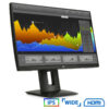 Used (A-) Monitor Z23n IPS LED/ HP/ 23”/ 1920x1200/ Wide/ Black/ Grade A-/ D-SUB & DP & HDMI & USB 3.0 HUB | eLabstore.gr Used (A-) Monitor Z23n IPS LED/HP/23”/1920x1200/Wide/Black/Grade A-/D-SUB & DP & HDMI & USB 3.0 HUB | Refurbished | elabstore.gr