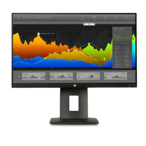 Used (A-) Monitor Z23n IPS LED/ HP/ 23”/ 1920x1200/ Wide/ Black/ Grade A-/ D-SUB & DP & HDMI & USB 3.0 HUB | eLabstore.gr Used (A-) Monitor Z23n IPS LED/HP/23”/1920x1200/Wide/Black/Grade A-/D-SUB & DP & HDMI & USB 3.0 HUB | Refurbished | elabstore.gr