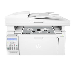 Used Πολυμηχάνημα HP Laser Jet Pro MFP M130fn (w/High toner) | Refurbished | elabstore.gr