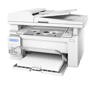 Used Πολυμηχάνημα HP Laser Jet Pro MFP M130fn (w/High toner) | Refurbished | elabstore.gr