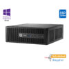 HP 400G2.5 SFF i5-4460/ 4GB DDR3/ 128GB SSD/ DVD/ 10P Grade A+ Refurbished PC | eLabstore.gr HP 400G2.5 SFF i5-4460/4GB DDR3/128GB SSD/DVD/10P Grade A+ Refurbished PC | Refurbished | elabstore.gr