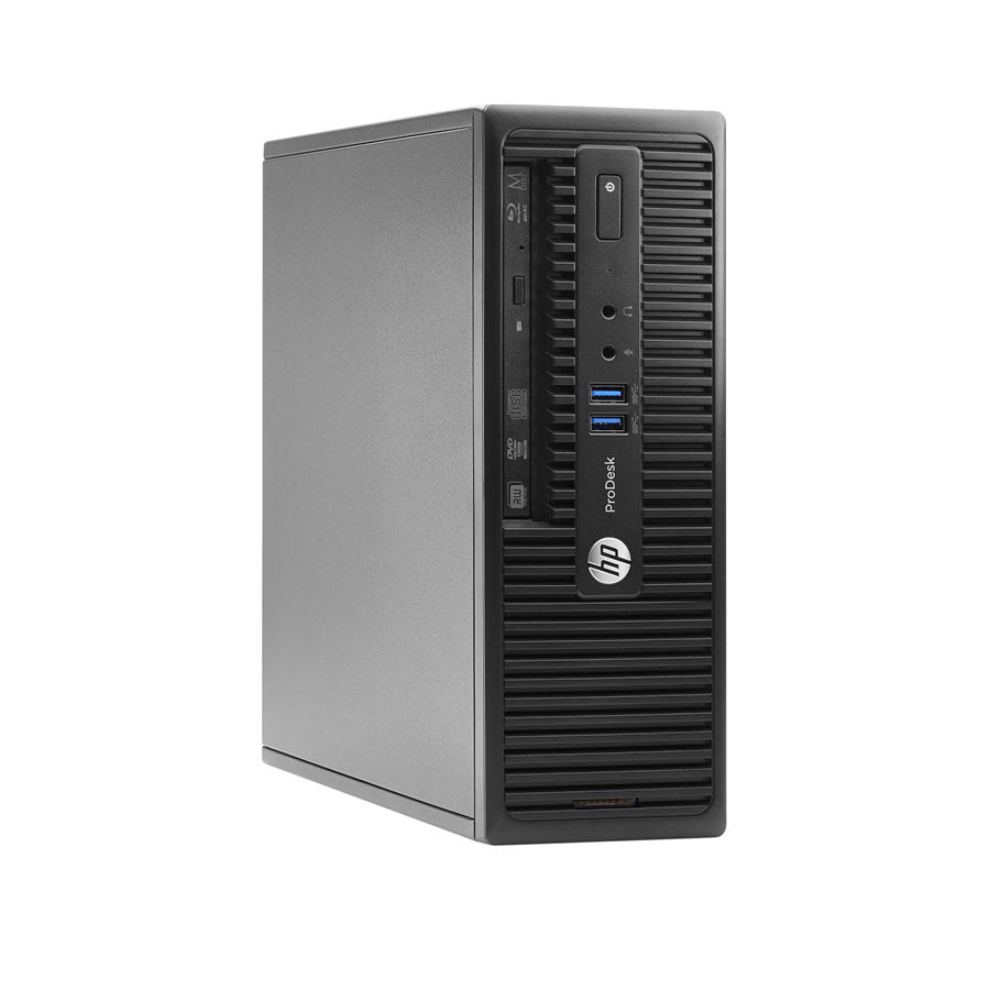 HP 400G2.5 SFF i5-4460/ 4GB DDR3/ 128GB SSD/ DVD/ 10P Grade A+ Refurbished PC | eLabstore.gr HP 400G2.5 SFF i5-4460/4GB DDR3/128GB SSD/DVD/10P Grade A+ Refurbished PC | Refurbished | elabstore.gr