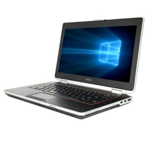 Dell Latitude E6420 i5-2520M/14