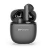 HIFUTURE earphones με θήκη φόρτισης ColorBuds, True Wireless, μαύρα | eLabstore.gr HIFUTURE earphones με θήκη φόρτισης ColorBuds, True Wireless, μαύρα | Αξεσουάρ κινητών | elabstore.gr