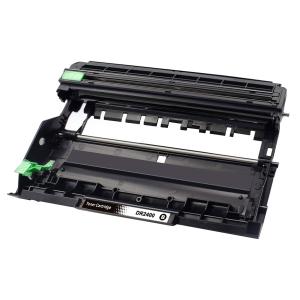 Συμβατό drum για Βrother, DR2400, 12K, μαύρο | Toner - Ribbon Μελάνια | elabstore.gr