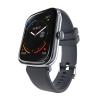 HIFUTURE smartwatch FutureFit Zone, 1.69", IP68, heart rate, γκρι | Mobile Συσκευές | elabstore.gr
