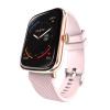 HIFUTURE smartwatch FutureFit Zone, 1.69", IP68, heart rate, ροζ | Mobile Συσκευές | elabstore.gr