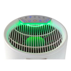 FEINTECH καθαριστής αέρα FLR00100 με φίλτρο HEPA13, 5 ταχύτητες, λευκός | Οικιακές & Προσωπικές Συσκευές | elabstore.gr