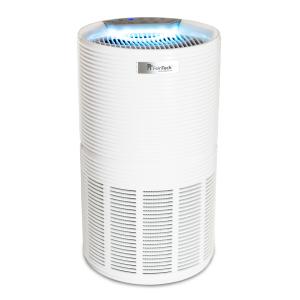 FEINTECH καθαριστής αέρα FLR00100 με φίλτρο HEPA13, 5 ταχύτητες, λευκός | Οικιακές & Προσωπικές Συσκευές | elabstore.gr
