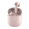 HIFUTURE earphones με θήκη φόρτισης FlyBuds Pro, True Wireless, ροζ | eLabstore.gr HIFUTURE earphones με θήκη φόρτισης FlyBuds Pro, True Wireless, ροζ | Αξεσουάρ κινητών | elabstore.gr