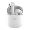 HIFUTURE earphones με θήκη φόρτισης FlyBuds Pro, True Wireless, λευκά | Αξεσουάρ κινητών | elabstore.gr