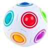 Anti-stress μπαλάκι Magic Ball FT29C, για παιδιά & ενήλικες, πολύχρωμο | eLabstore.gr Anti-stress μπαλάκι Magic Ball FT29C, για παιδιά & ενήλικες, πολύχρωμο | Παιχνίδια | elabstore.gr