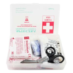 GODMAR kit πρώτων βοηθειών G07906 για οχήματα | Gadgets - Αξεσουάρ | elabstore.gr