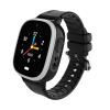 INTIME smartwatch για παιδιά IT-048, 1.3", IP67, camera, GPS, 2G, μαύρο | GPS | elabstore.gr