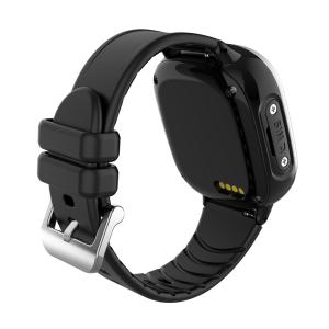 INTIME smartwatch για παιδιά IT-048, 1.3", IP67, camera, GPS, 2G, μαύρο | GPS | elabstore.gr