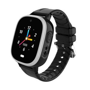 INTIME smartwatch για παιδιά IT-048, 1.3", IP67, camera, GPS, 2G, μαύρο | GPS | elabstore.gr