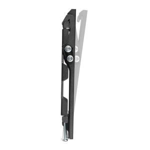 BRATECK επιτοίχια βάση KL32-22T για οθόνη 23"-43", 45kg | Εικόνα & Ήχος | elabstore.gr