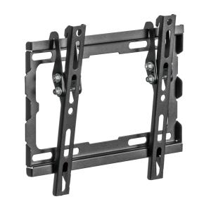 BRATECK επιτοίχια βάση KL32-22T για οθόνη 23"-43", 45kg | Εικόνα & Ήχος | elabstore.gr
