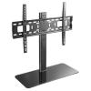 BRATECK βάση γραφείου LDT03-04L, για οθόνη 32"-55", 40kg | Εικόνα & Ήχος | elabstore.gr